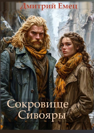 Дмитрий Емец, Сокровище Сивояры